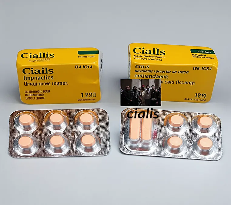 Cialis 1